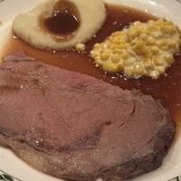 ロウリーズ・ザ・プライムリブ 恵比寿ガーデンプレイス店 - 