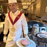 ロウリーズ・ザ・プライムリブ 恵比寿ガーデンプレイス店 - 