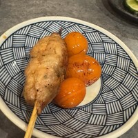 池下一鳥目 - 