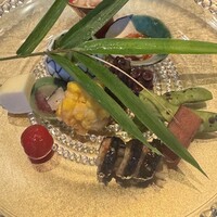 白金台こばやし - 