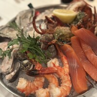 ロウリーズ・ザ・プライムリブ 恵比寿ガーデンプレイス店 - 