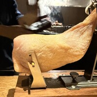焼鳥 市松 - 