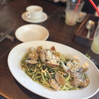 クッチーナ イタリアーナ アリア 六本木 - 