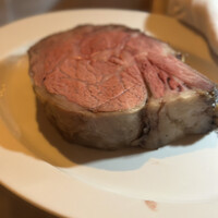 ロウリーズ・ザ・プライムリブ 恵比寿ガーデンプレイス店 - 