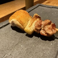 焼鳥 市松 - 