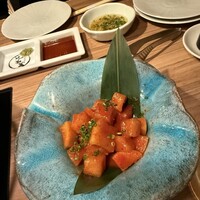 最飛びヒレ家 馬喰一代 名古屋EAST - 
