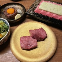 焼肉ぽんが 恵比寿店 - 