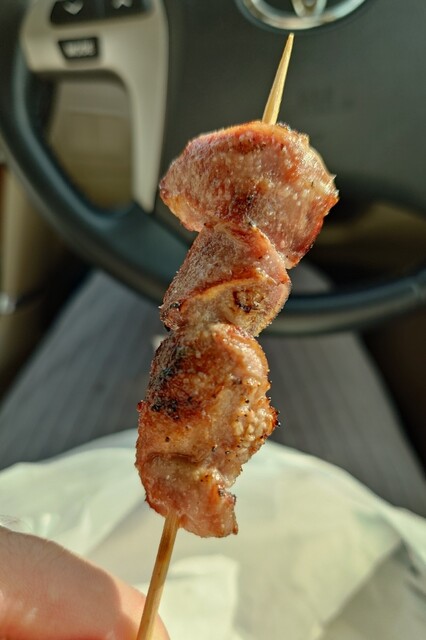 リオン・ドール 結城店 - 白河（コンビニ・スーパー）の写真