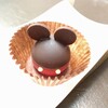 星航圖咖啡廳 - 料理写真:ミッキーダークチョコレートトリュフ HK$30/pc