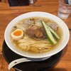 麺創 なな家