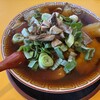 中華そば 麺屋7.5Hz 若江岩田店