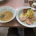 ラーメンショップ - 料理写真: