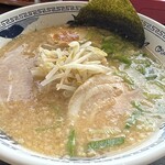 にんたまラーメン - 