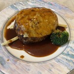 イノ文化洋食 - 