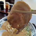 にんたまラーメン - 