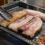 Korean Dining コッテジ - 