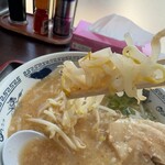 にんたまラーメン - 