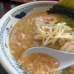 にんたまラーメン - 