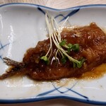 一平 - いわし蒲焼　200円