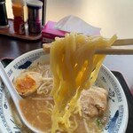 にんたまラーメン - 