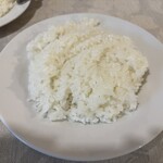 イノ文化洋食 - 