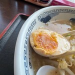にんたまラーメン - 