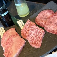 和牛焼肉 土古里 上野バンブーガーデン店 - 