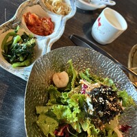 和牛焼肉 土古里 上野バンブーガーデン店 - 