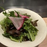 京風鉄板 はせ川 - 