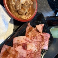 和牛焼肉 土古里 上野バンブーガーデン店 - 