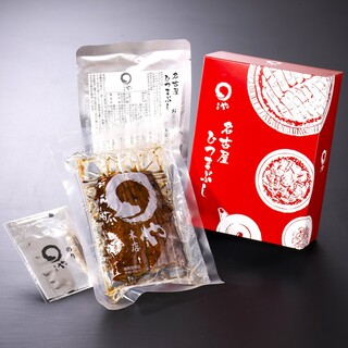 ギフト商品も充実
