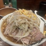 麺屋 のスたOSAKA 難波千日前店  - 