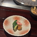 六本木モンシェルトントン - 