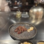 六本木モンシェルトントン - 