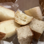 ポワンエリーニュ - 