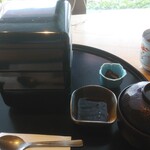 甘味茶寮 和雅家 - 