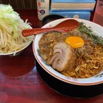 ぶっ豚 - 料理写真: