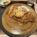 阿づ満庵 支店