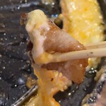 韓国石焼サムギョプサル専門 コッテジ - 
