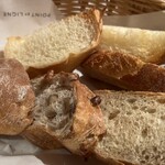 ポワンエリーニュ - 