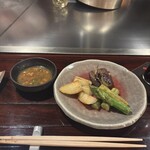 六本木モンシェルトントン - 