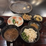 六本木モンシェルトントン - 