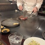 六本木モンシェルトントン - 