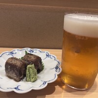 炭火割烹 麻布龍土町 - 