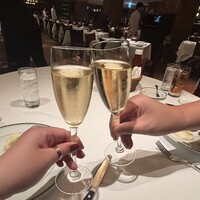 ウルフギャング・ステーキハウス 丸の内店 - 