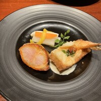 個室中華 頤和園 京橋店 - 