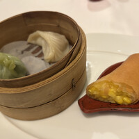 ワキヤ 一笑美茶樓 - 