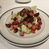 ウルフギャング・ステーキハウス 丸の内店 - 