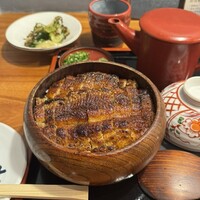 炭焼うな富士 名駅店 - 