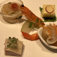個室中華 頤和園 京橋店 - 